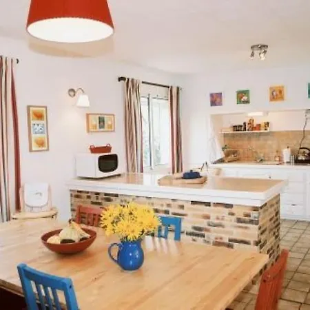 Le Bourg Vakantiehuis *