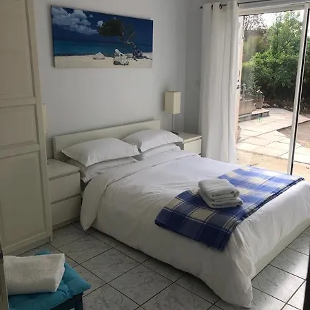 Le Bourg Vakantiehuis