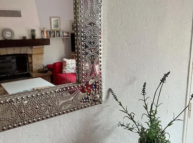 Vakantiehuis Le Bourg *