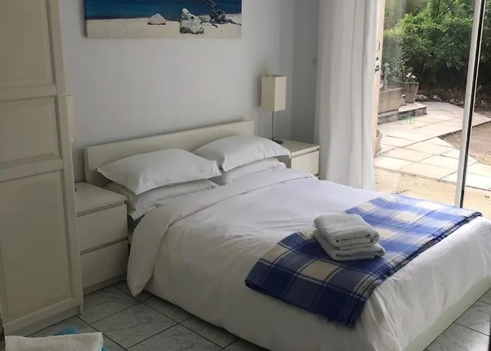 Le Bourg Vakantiehuis