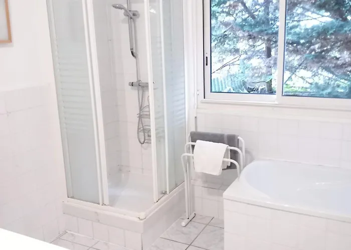 Le Bourg Vakantiehuis