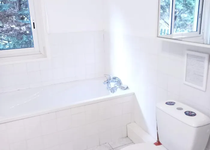 Vakantiehuis Le Bourg