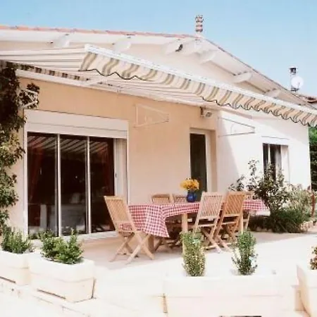 Vakantiehuis Le Bourg