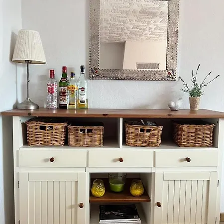 بيت للعطل Le Bourg Concots