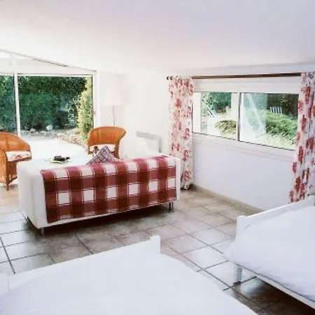 Vakantiehuis Le Bourg Concots