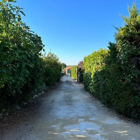 Vakantiehuis Le Bourg