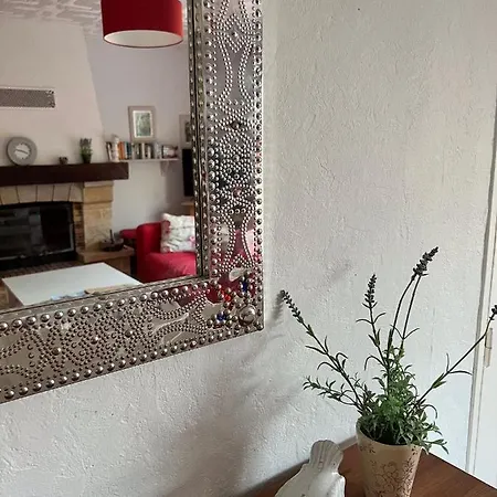Prázdninový dům Le Bourg *
